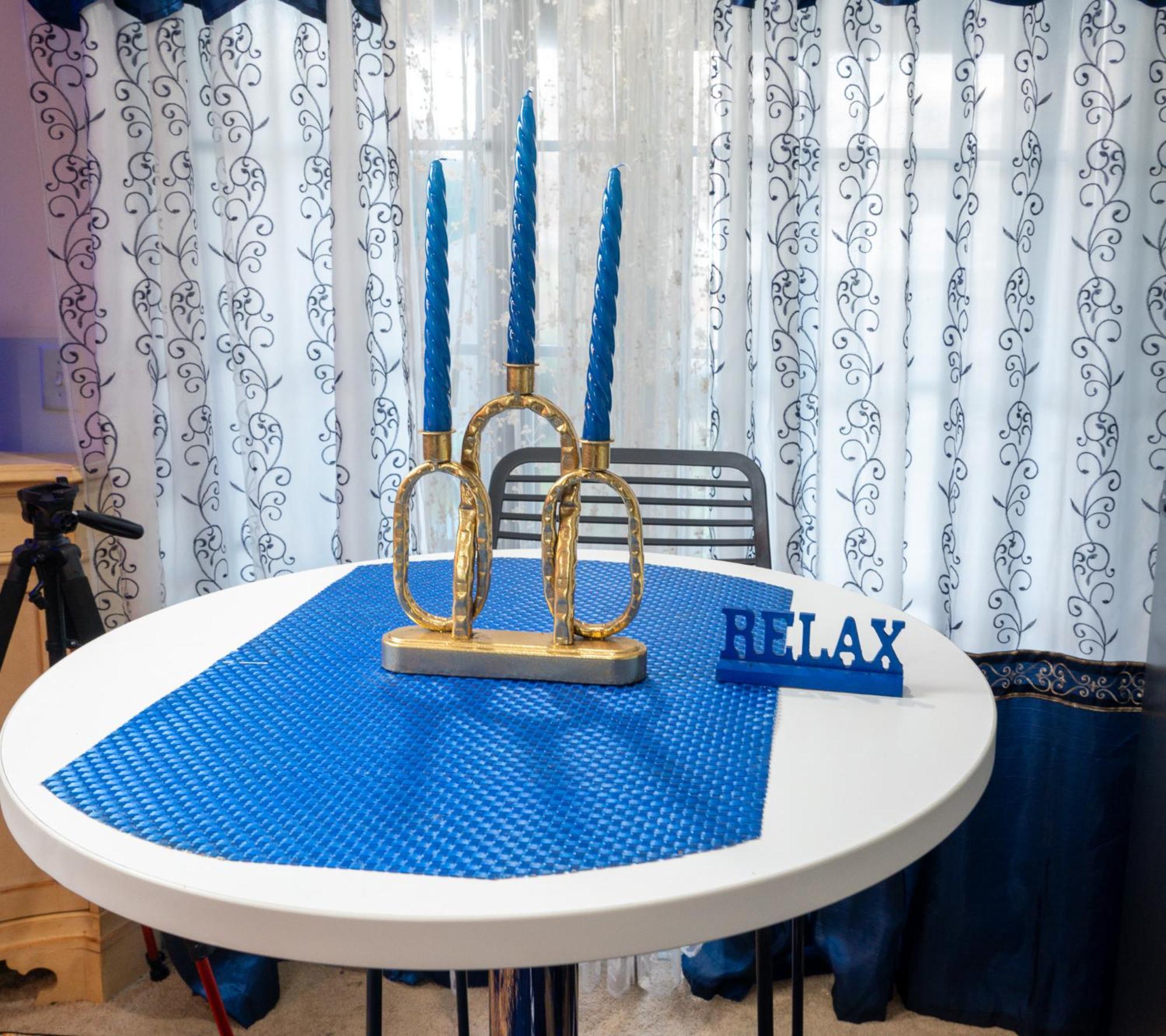 The Blue Room Luxury Suite Dover Esterno foto